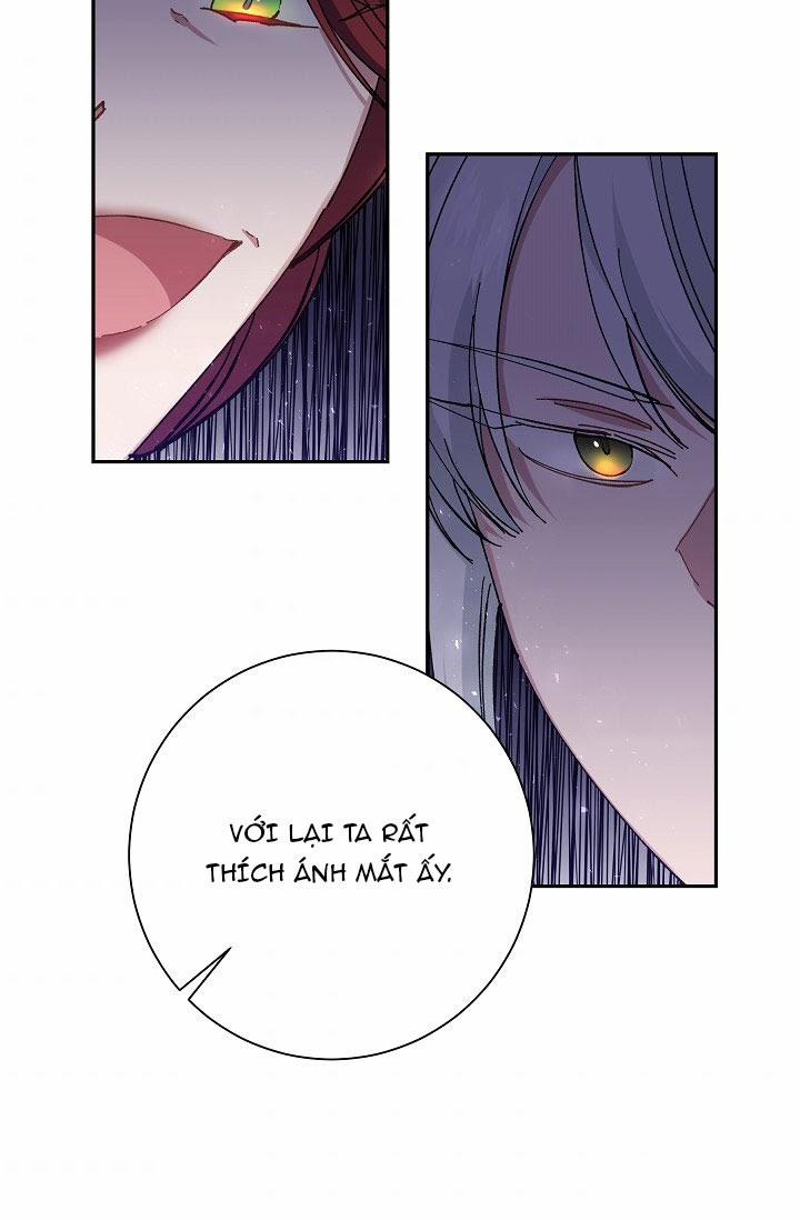 Đeo Bám Tôi Cũng Vô Ích Thôi 31 trang 88