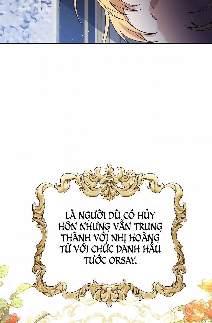 Đeo Bám Tôi Cũng Vô Ích Thôi 31 trang 9