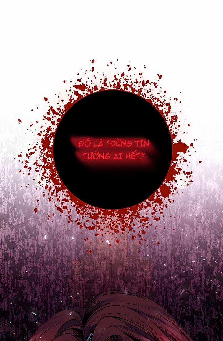 Đeo Bám Tôi Cũng Vô Ích Thôi 31 trang 90