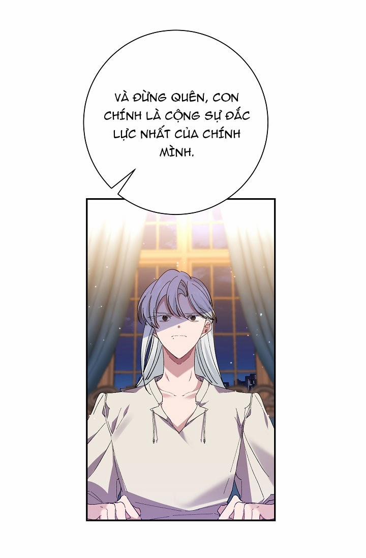 Đeo Bám Tôi Cũng Vô Ích Thôi 31 trang 93