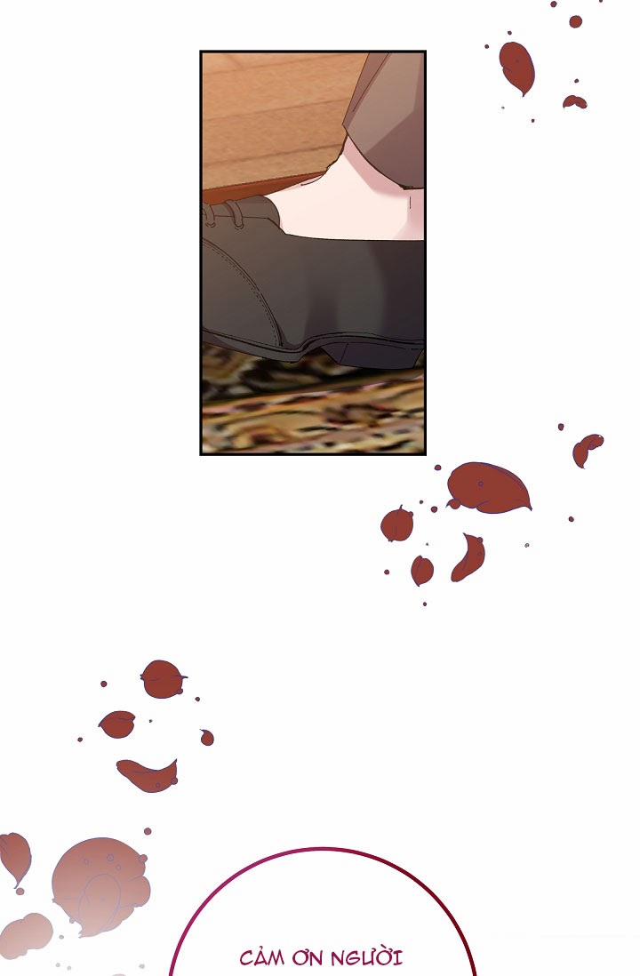 Đeo Bám Tôi Cũng Vô Ích Thôi 31 trang 96