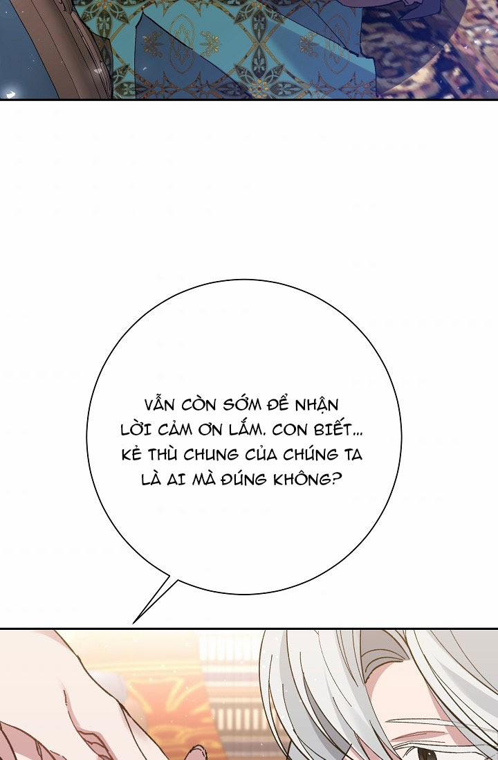 Đeo Bám Tôi Cũng Vô Ích Thôi 31 trang 98