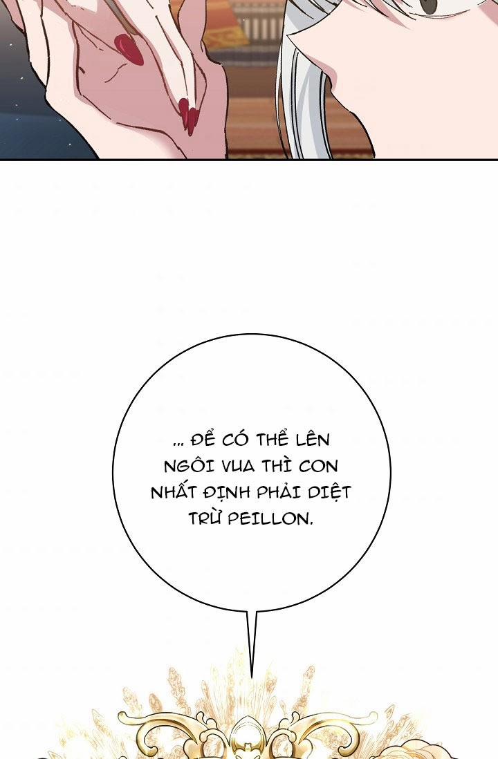 Đeo Bám Tôi Cũng Vô Ích Thôi 31 trang 99