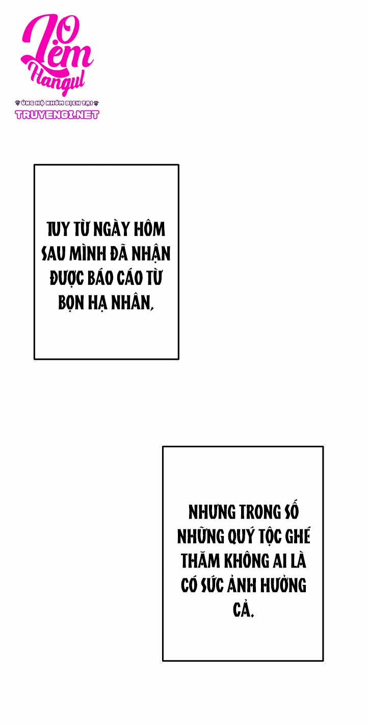 Đeo Bám Tôi Cũng Vô Ích Thôi 32 trang 13