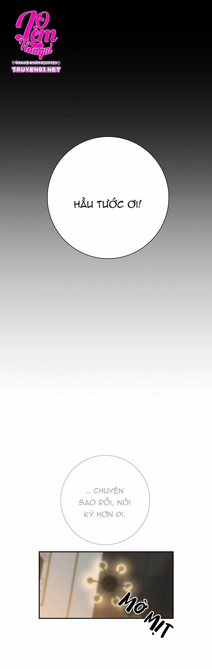 Đeo Bám Tôi Cũng Vô Ích Thôi 32 trang 19