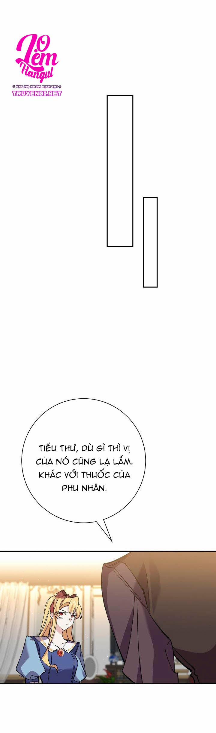 Đeo Bám Tôi Cũng Vô Ích Thôi 32 trang 39