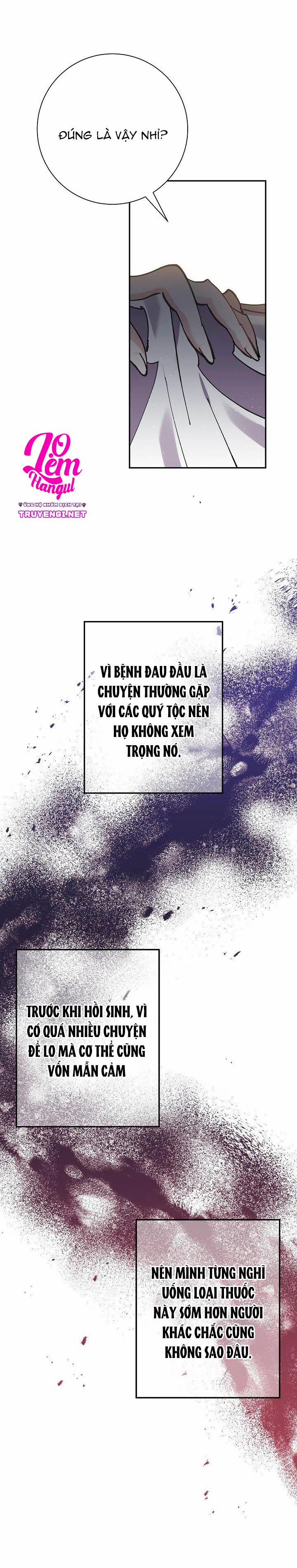 Đeo Bám Tôi Cũng Vô Ích Thôi 32 trang 40