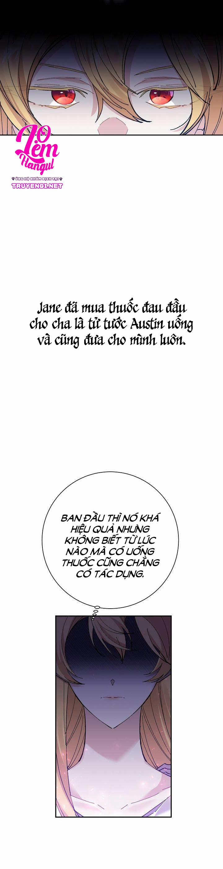 Đeo Bám Tôi Cũng Vô Ích Thôi 32 trang 42