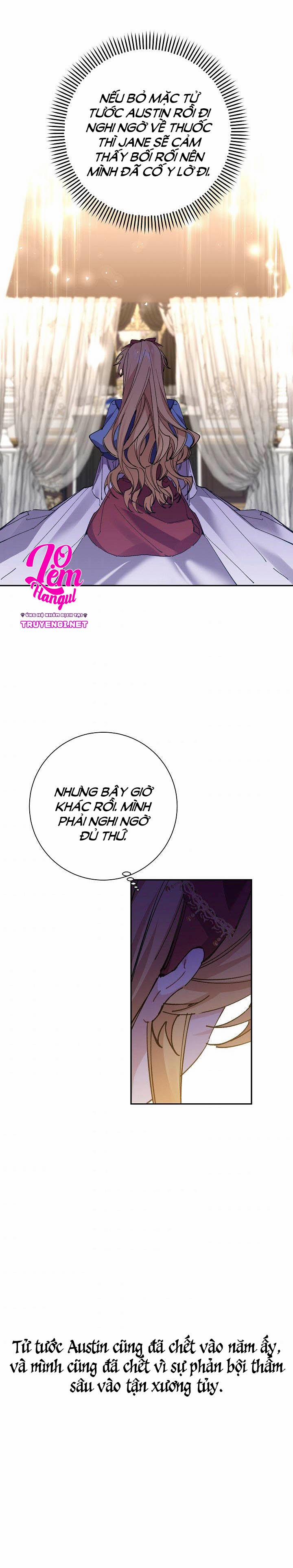 Đeo Bám Tôi Cũng Vô Ích Thôi 32 trang 44