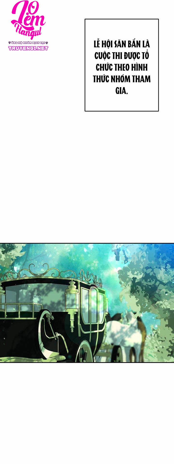 Đeo Bám Tôi Cũng Vô Ích Thôi 32 trang 6