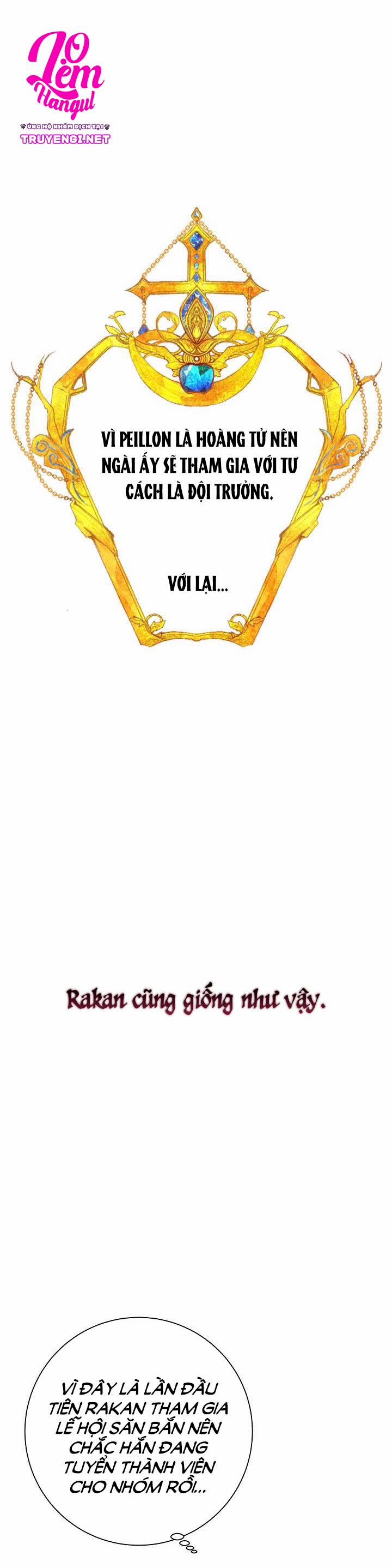 Đeo Bám Tôi Cũng Vô Ích Thôi 32 trang 7