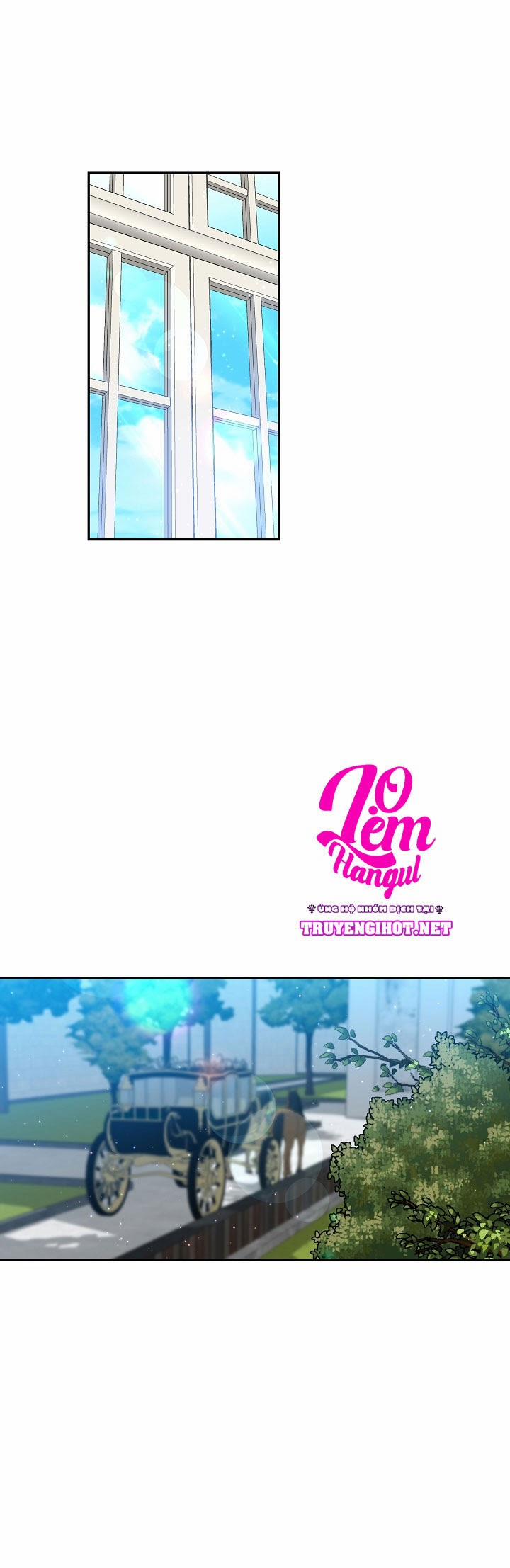 Đeo Bám Tôi Cũng Vô Ích Thôi 33 trang 13