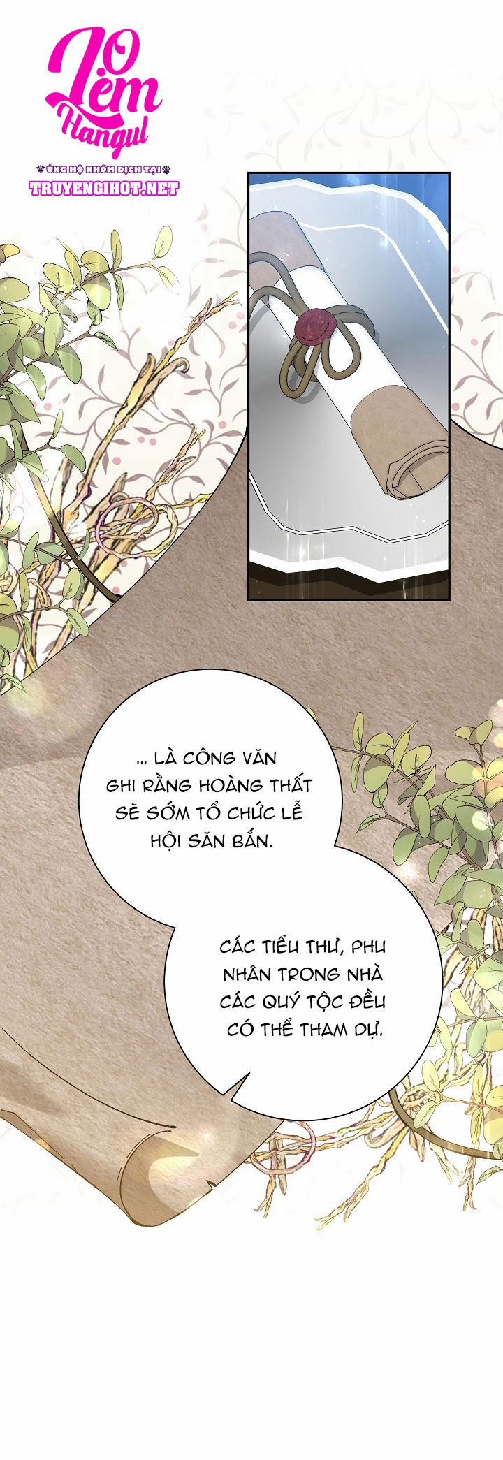 Đeo Bám Tôi Cũng Vô Ích Thôi 33 trang 17