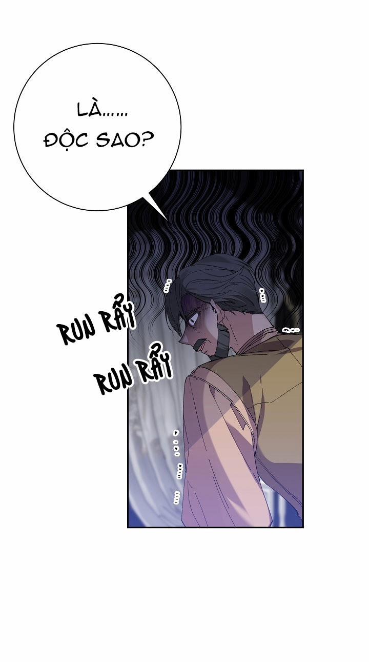 Đeo Bám Tôi Cũng Vô Ích Thôi 33 trang 3