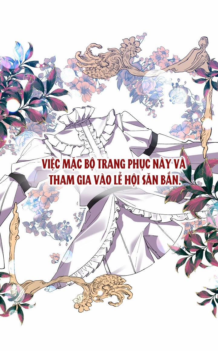 Đeo Bám Tôi Cũng Vô Ích Thôi 33 trang 30