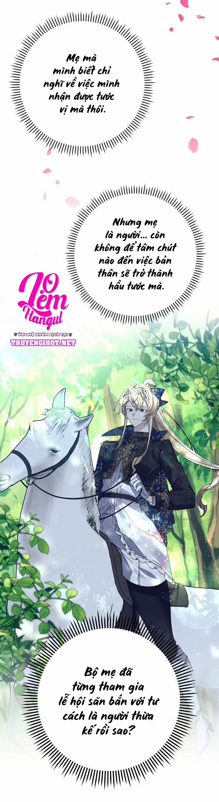 Đeo Bám Tôi Cũng Vô Ích Thôi 33 trang 32