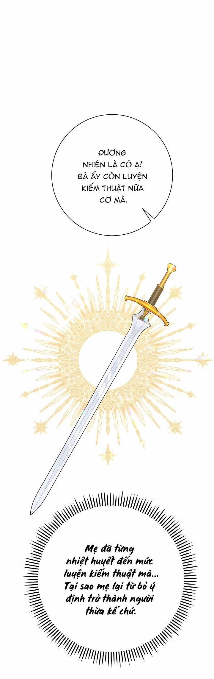 Đeo Bám Tôi Cũng Vô Ích Thôi 33 trang 34