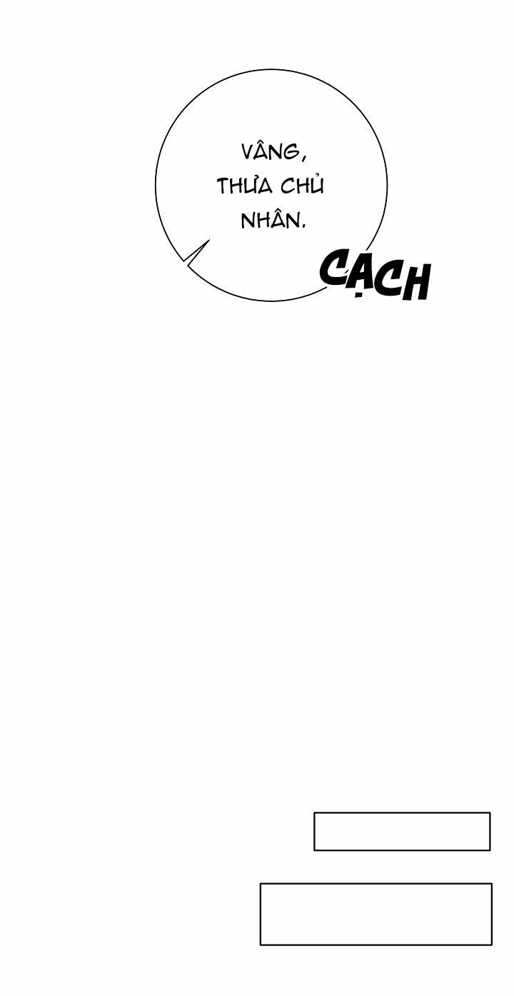 Đeo Bám Tôi Cũng Vô Ích Thôi 33 trang 40