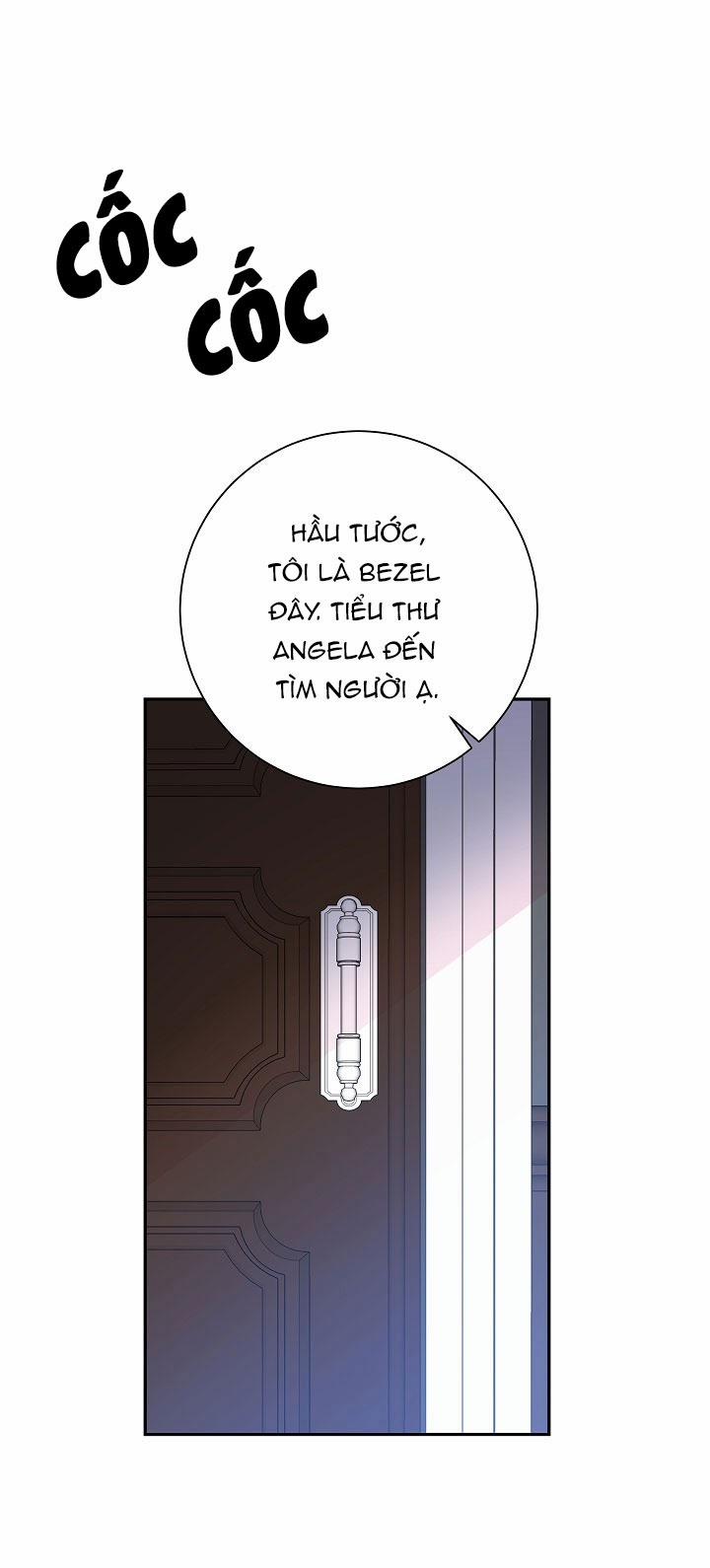 Đeo Bám Tôi Cũng Vô Ích Thôi 33 trang 41