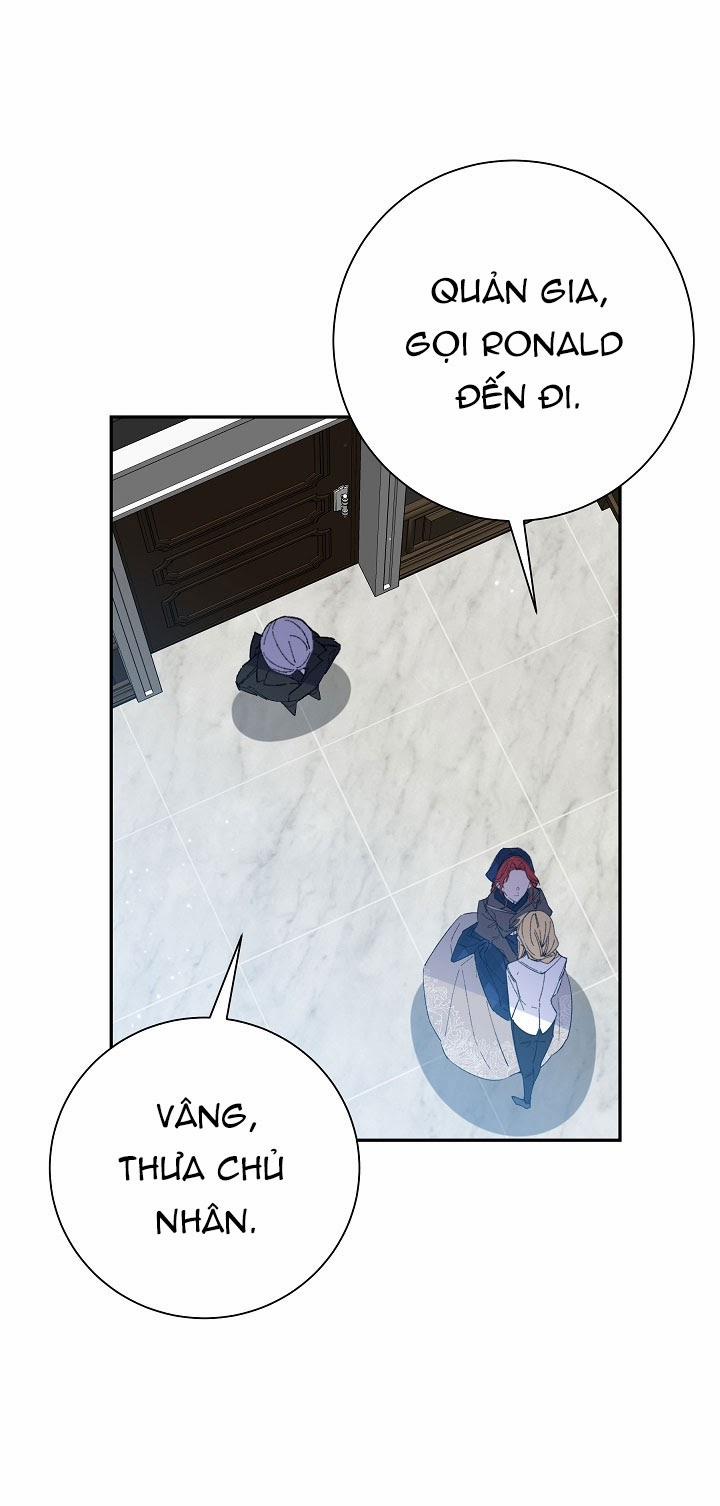 Đeo Bám Tôi Cũng Vô Ích Thôi 33 trang 46