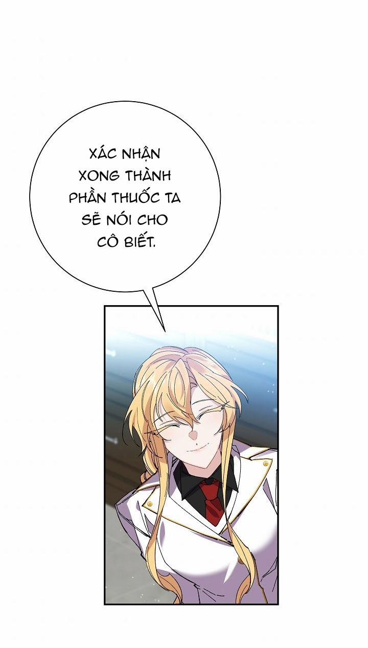 Đeo Bám Tôi Cũng Vô Ích Thôi 33 trang 51