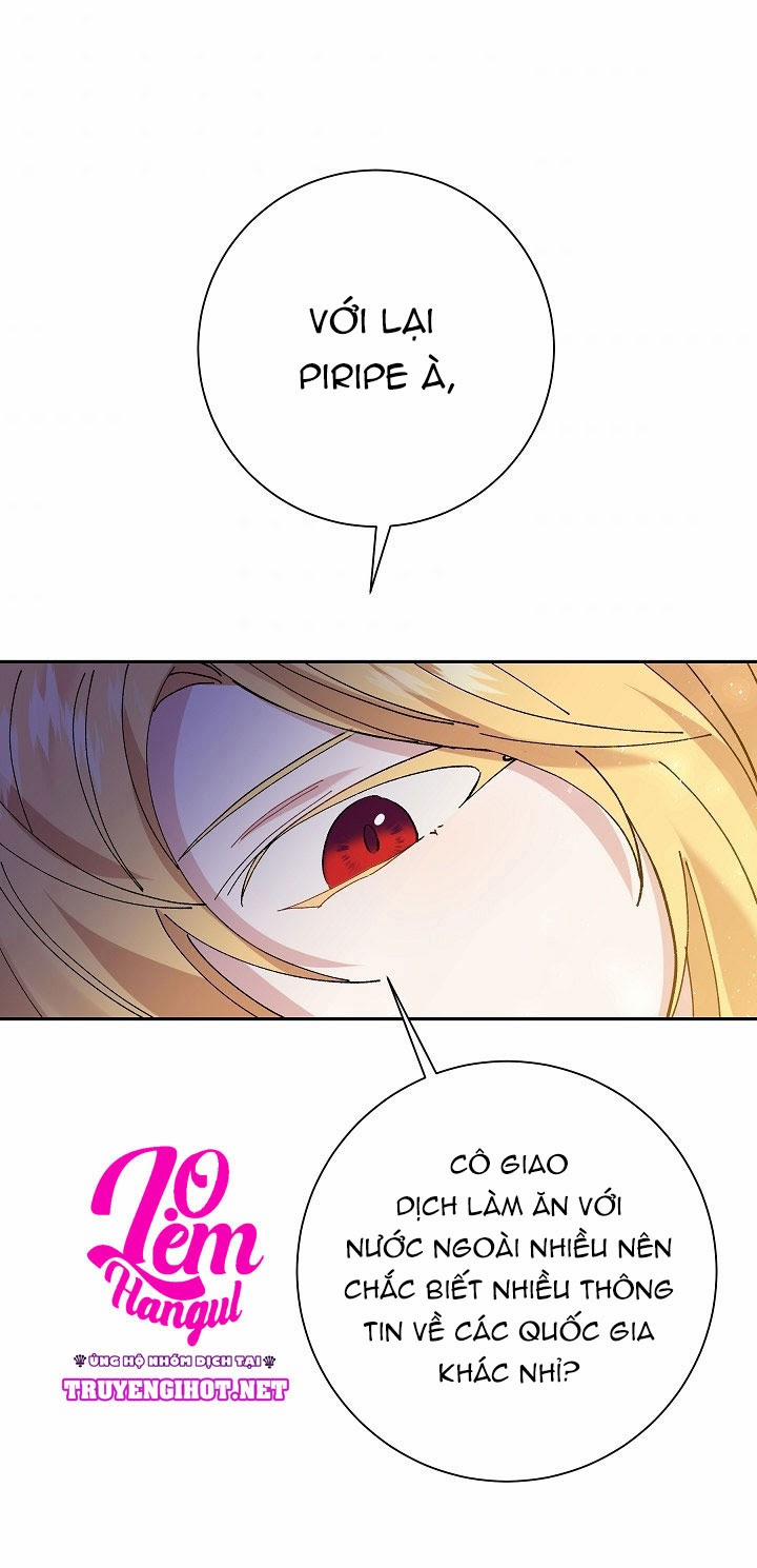 Đeo Bám Tôi Cũng Vô Ích Thôi 33 trang 52