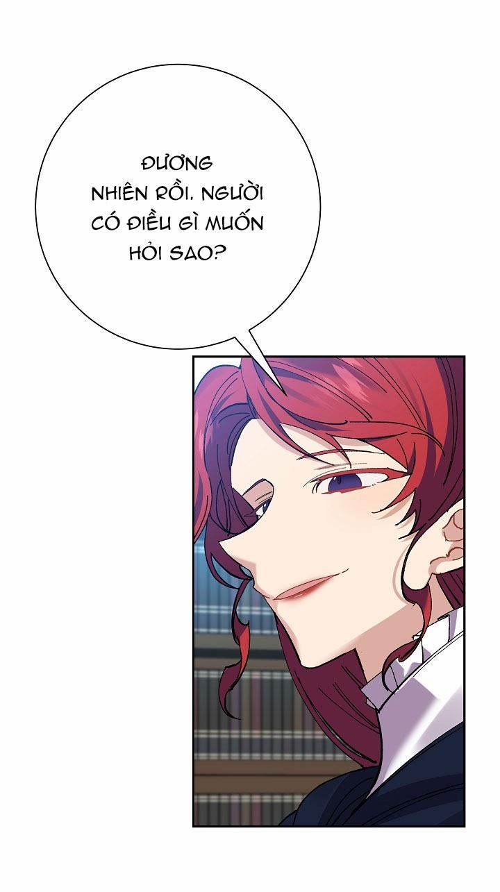 Đeo Bám Tôi Cũng Vô Ích Thôi 33 trang 53