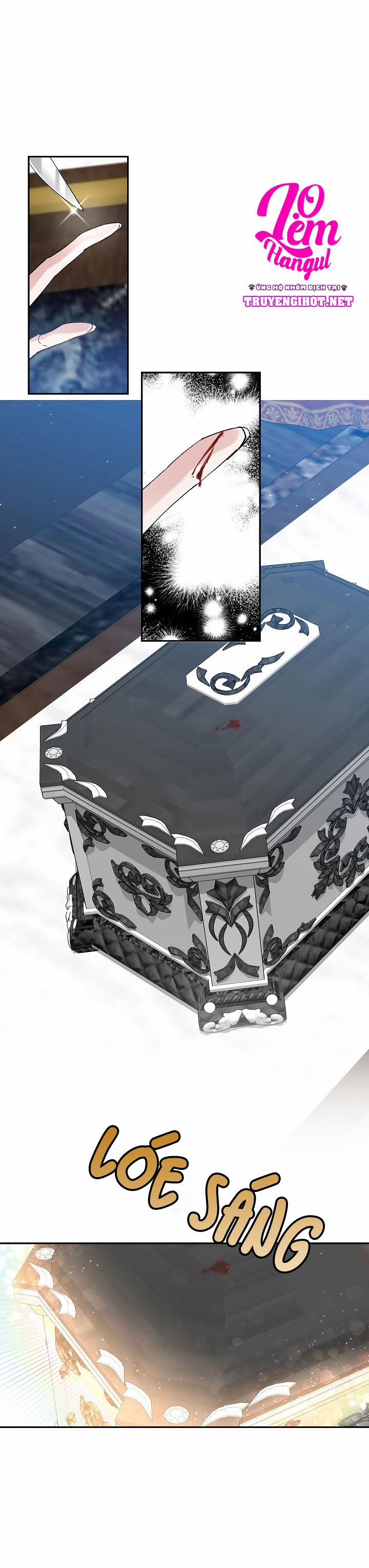 Đeo Bám Tôi Cũng Vô Ích Thôi 33 trang 62