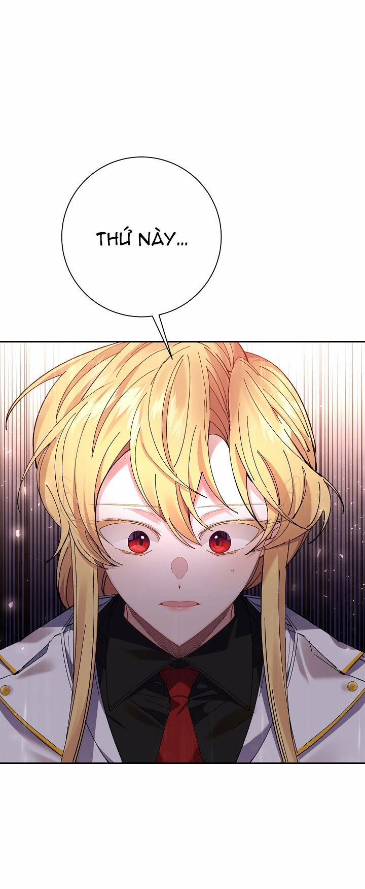 Đeo Bám Tôi Cũng Vô Ích Thôi 33 trang 63