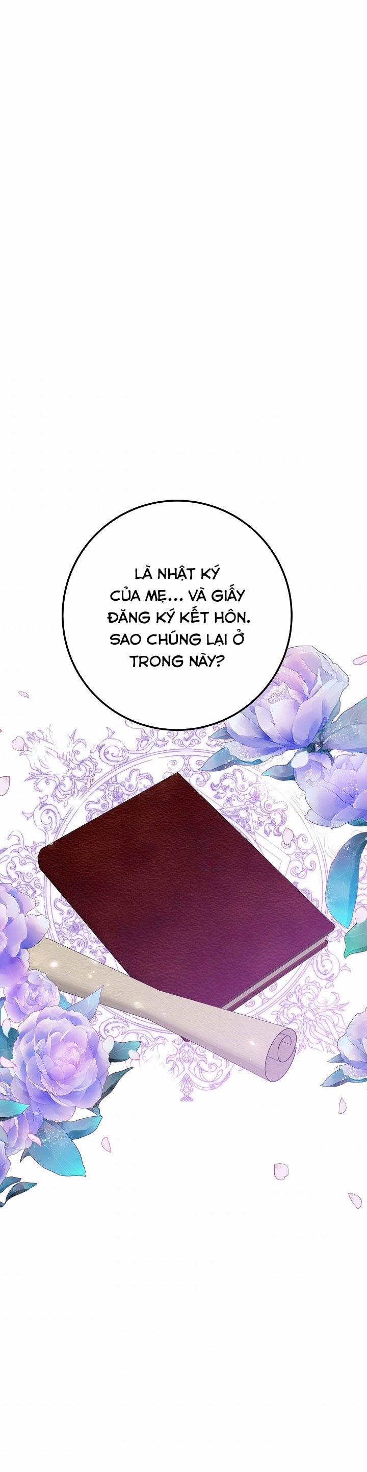 Đeo Bám Tôi Cũng Vô Ích Thôi 33 trang 64