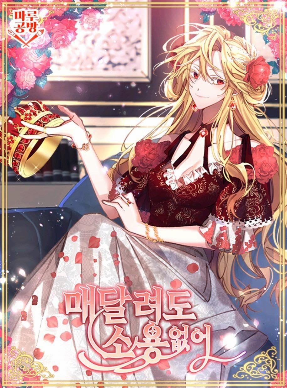 Đeo Bám Tôi Cũng Vô Ích Thôi 34 trang 0