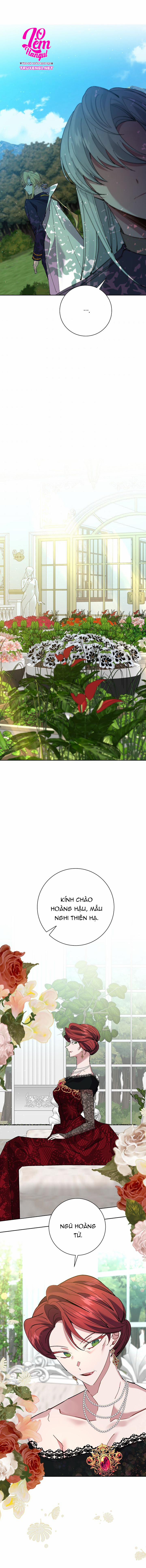 Đeo Bám Tôi Cũng Vô Ích Thôi 35 trang 15