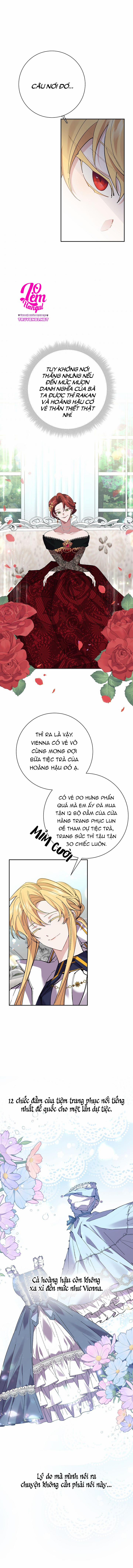 Đeo Bám Tôi Cũng Vô Ích Thôi 35 trang 2