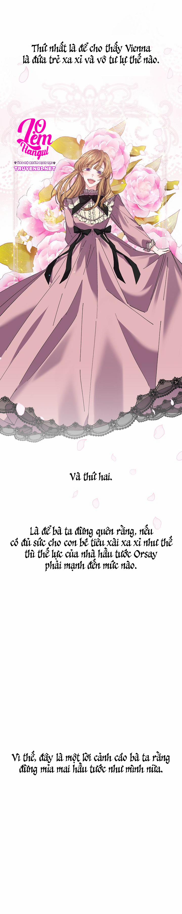 Đeo Bám Tôi Cũng Vô Ích Thôi 35 trang 3