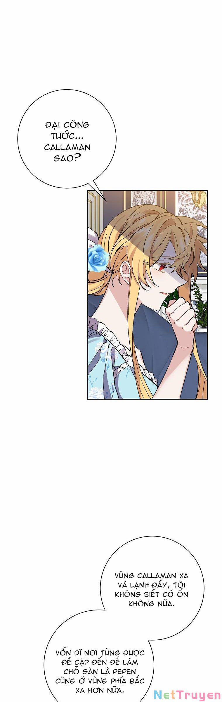 Đeo Bám Tôi Cũng Vô Ích Thôi 37 trang 1