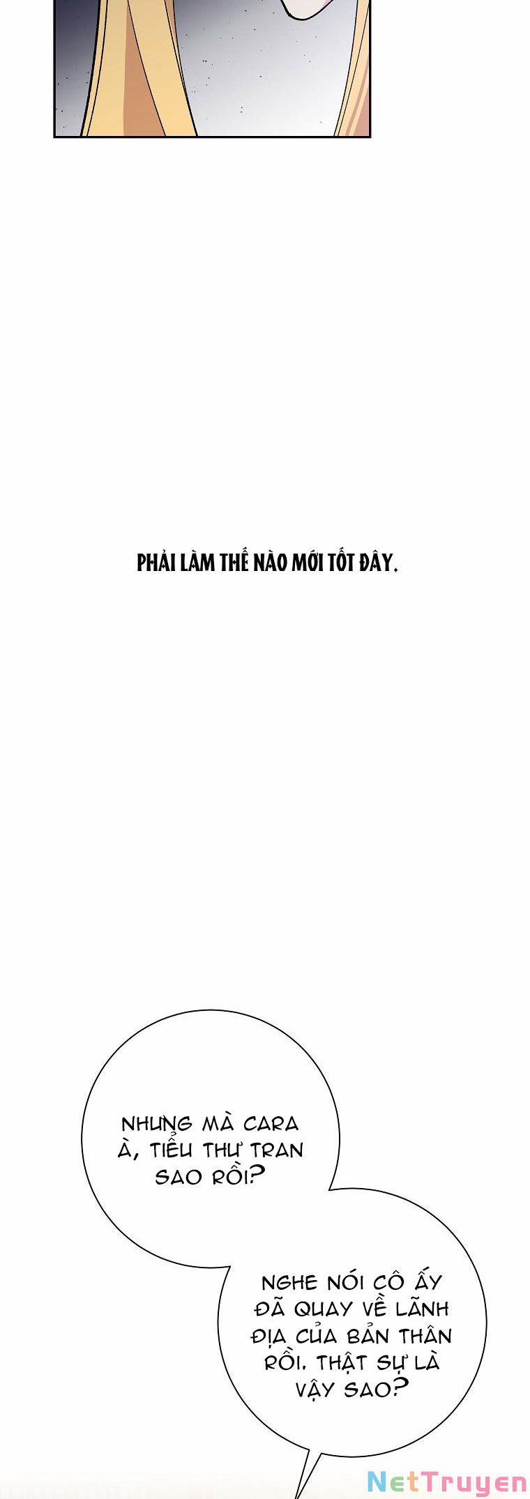 Đeo Bám Tôi Cũng Vô Ích Thôi 37 trang 11