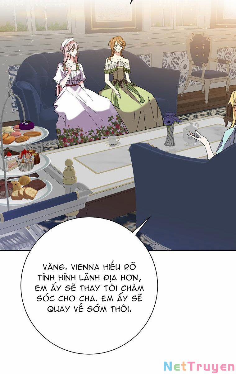 Đeo Bám Tôi Cũng Vô Ích Thôi 37 trang 12