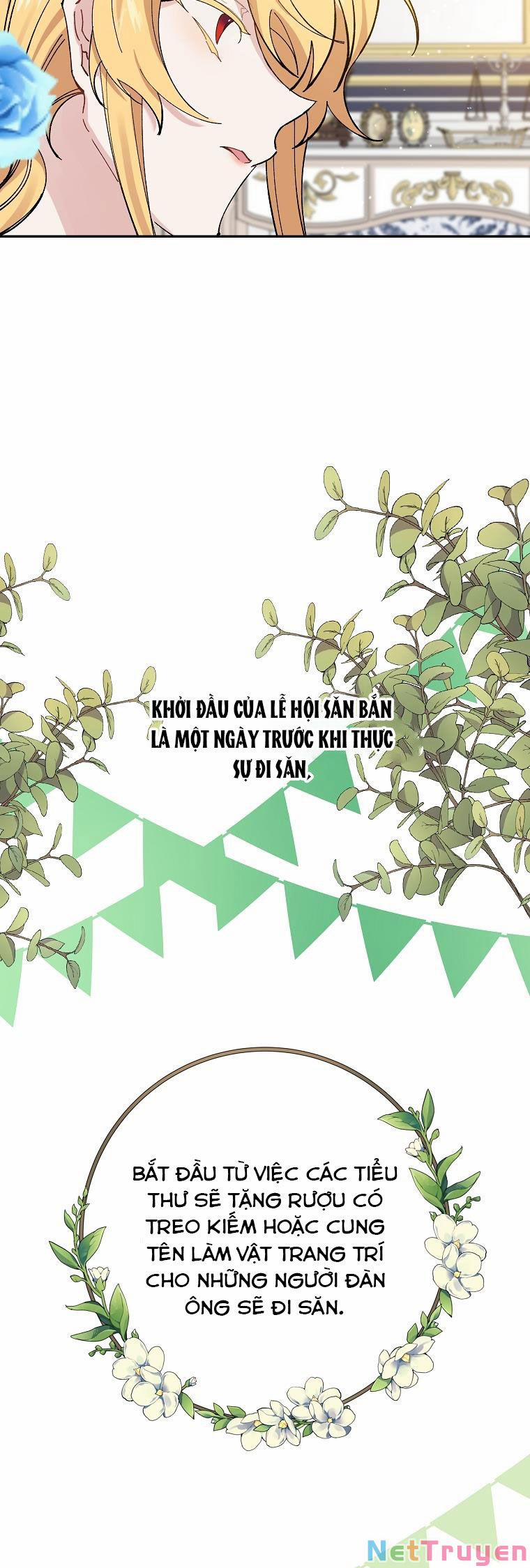 Đeo Bám Tôi Cũng Vô Ích Thôi 37 trang 14