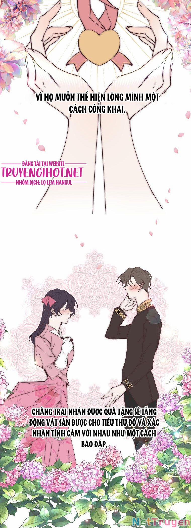 Đeo Bám Tôi Cũng Vô Ích Thôi 37 trang 16