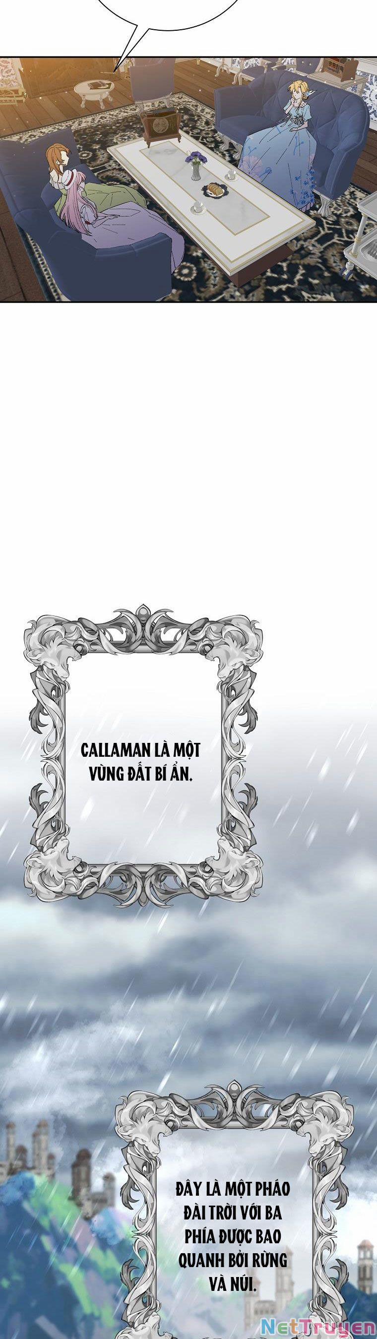 Đeo Bám Tôi Cũng Vô Ích Thôi 37 trang 2