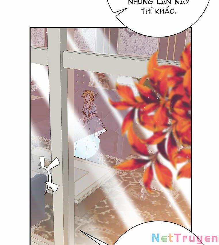 Đeo Bám Tôi Cũng Vô Ích Thôi 37 trang 25