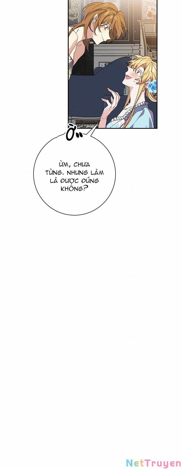 Đeo Bám Tôi Cũng Vô Ích Thôi 37 trang 27