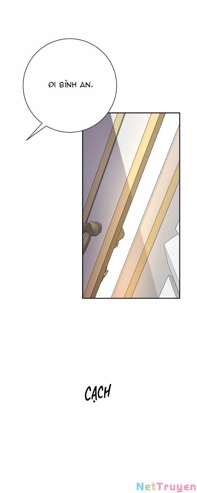 Đeo Bám Tôi Cũng Vô Ích Thôi 37 trang 30