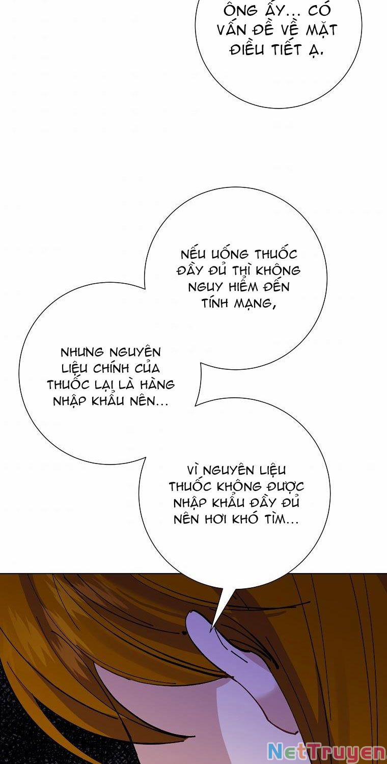 Đeo Bám Tôi Cũng Vô Ích Thôi 37 trang 38