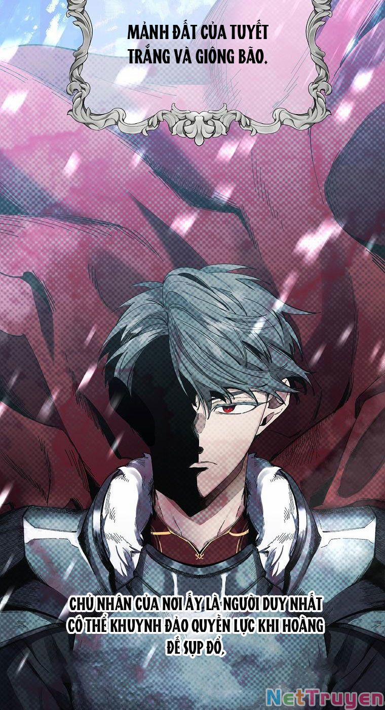 Đeo Bám Tôi Cũng Vô Ích Thôi 37 trang 4