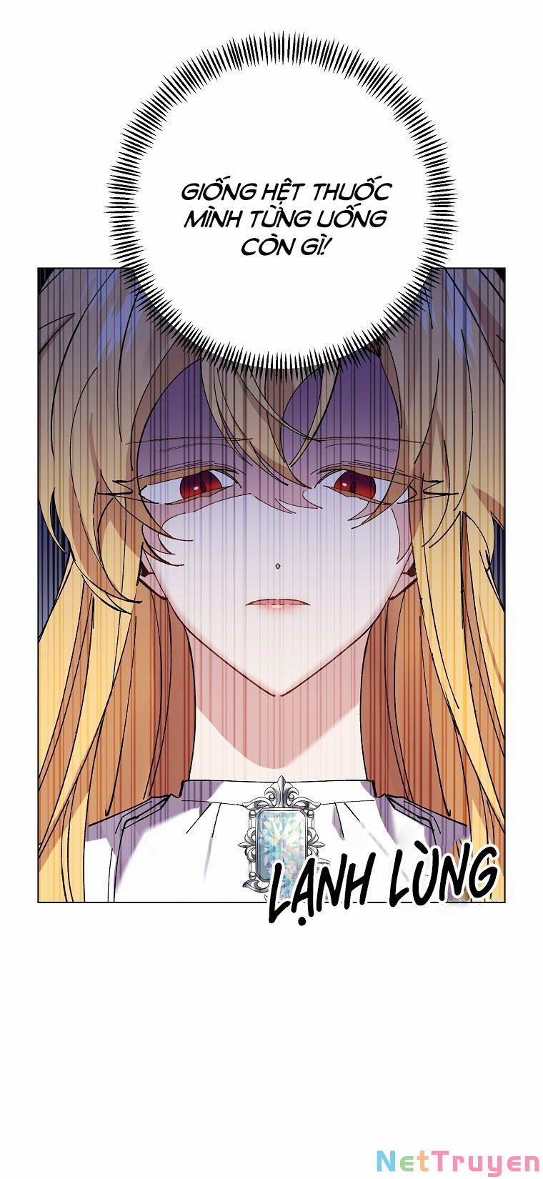 Đeo Bám Tôi Cũng Vô Ích Thôi 37 trang 43