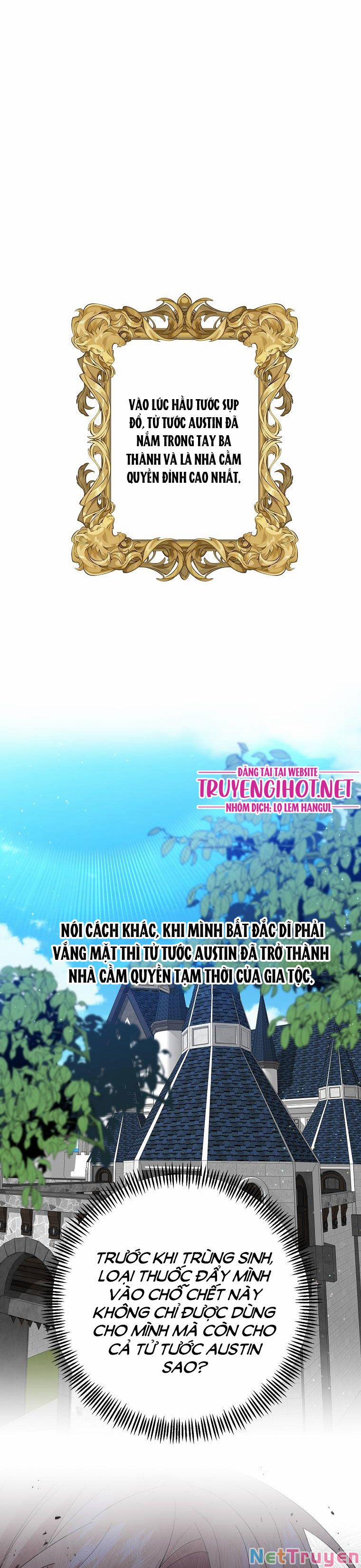 Đeo Bám Tôi Cũng Vô Ích Thôi 37 trang 44