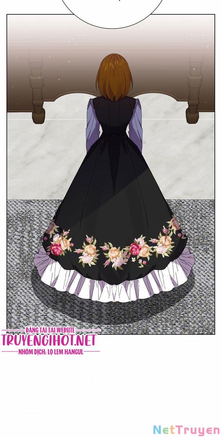 Đeo Bám Tôi Cũng Vô Ích Thôi 37 trang 47