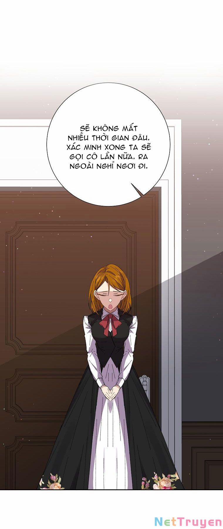 Đeo Bám Tôi Cũng Vô Ích Thôi 37 trang 50