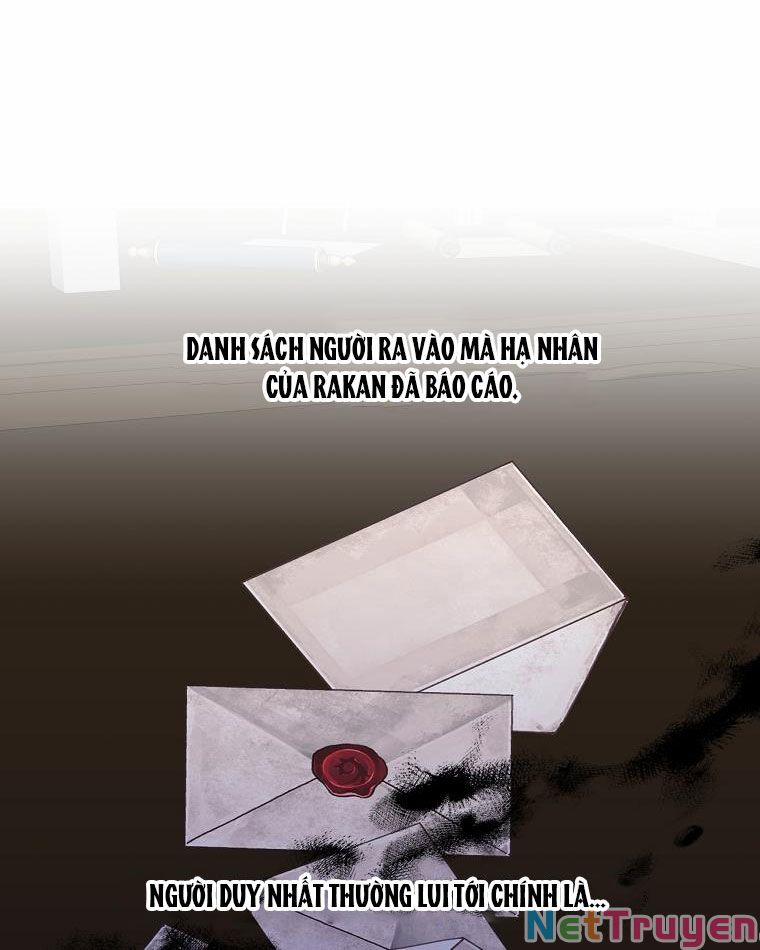 Đeo Bám Tôi Cũng Vô Ích Thôi 37 trang 52